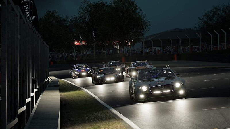 Assetto Corsa Competizione (EUR)*