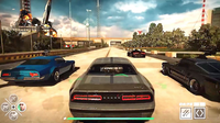 Fast & Furious Crossroads (EUR)*