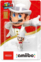 Amiibo Mario Wedding Outfit (Super Mario Odyssey) (EUR)