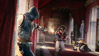 Assassin's Creed Unity (EUR)*