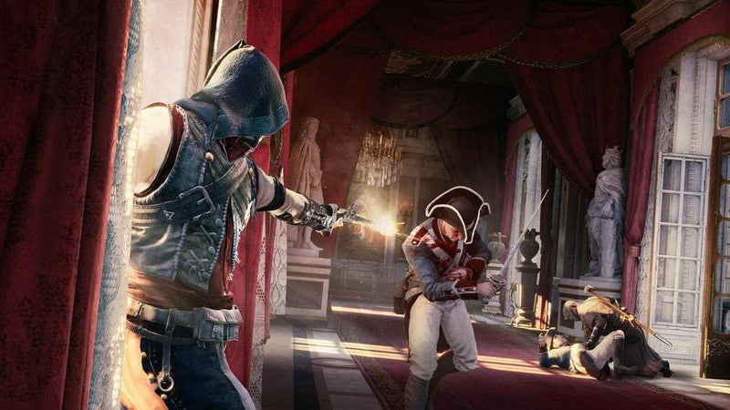 Assassin's Creed Unity (EUR)*