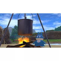 Detective Pikachu Returns (US)*