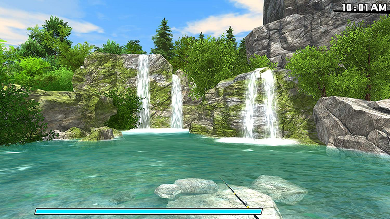 Reel Fishing: Road Trip Adventure (US)*