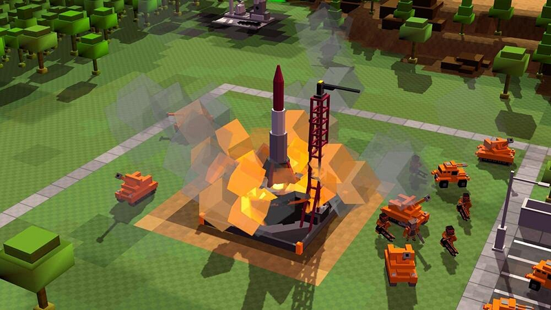 8-Bit Armies (EUR)*