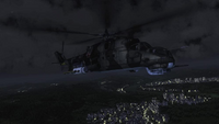 Air Missions Hind (EUR)*