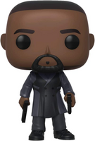 Altered Carbon #926 - Takeshi Kovacs (Wedge SLE) - Funko Pop! TV*