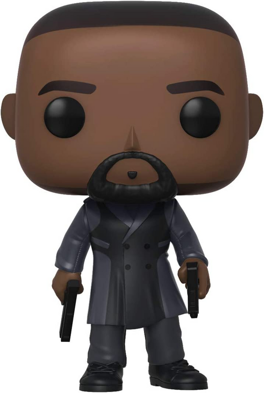 Altered Carbon #926 - Takeshi Kovacs (Wedge SLE) - Funko Pop! TV*