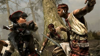 Assassin's Creed III: Remastered (US)
