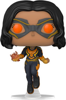 The Black Lightning #427 - Lightning - Funko Pop! Heroes*