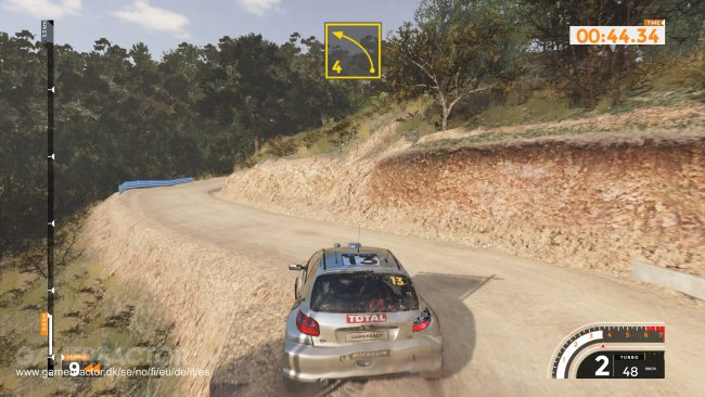 Sebastien Loeb Rally Evo - Day One Edition (US)