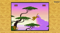 Disney Classic Games Aladdin and The Lion King (US)