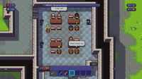 The Escapists (EUR)*