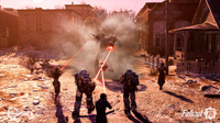 Fallout 76 Wastelanders (EUR)*