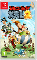 Asterix & Obelix XXL2 (EUR)*