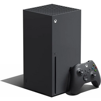Xbox Series X - Diablo IV Bundle (JP)