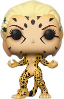 Wonder Woman 1984 #328 - The Cheetah - Funko Pop! Heroes*
