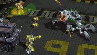 8-Bit Invaders (EUR)*