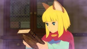 Ni No Kuni 2 Multi Revenant Kingdom (EUR)*