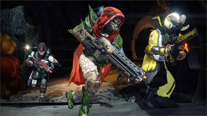 Destiny 2 (EUR)*