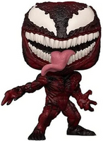 Venom 2 Let There Be Carnage #889 - Carnage - Funko Pop! Marvel*