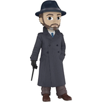 Fantastic Beasts 2 - Albus Dumbledore - Funko Rock Candy*