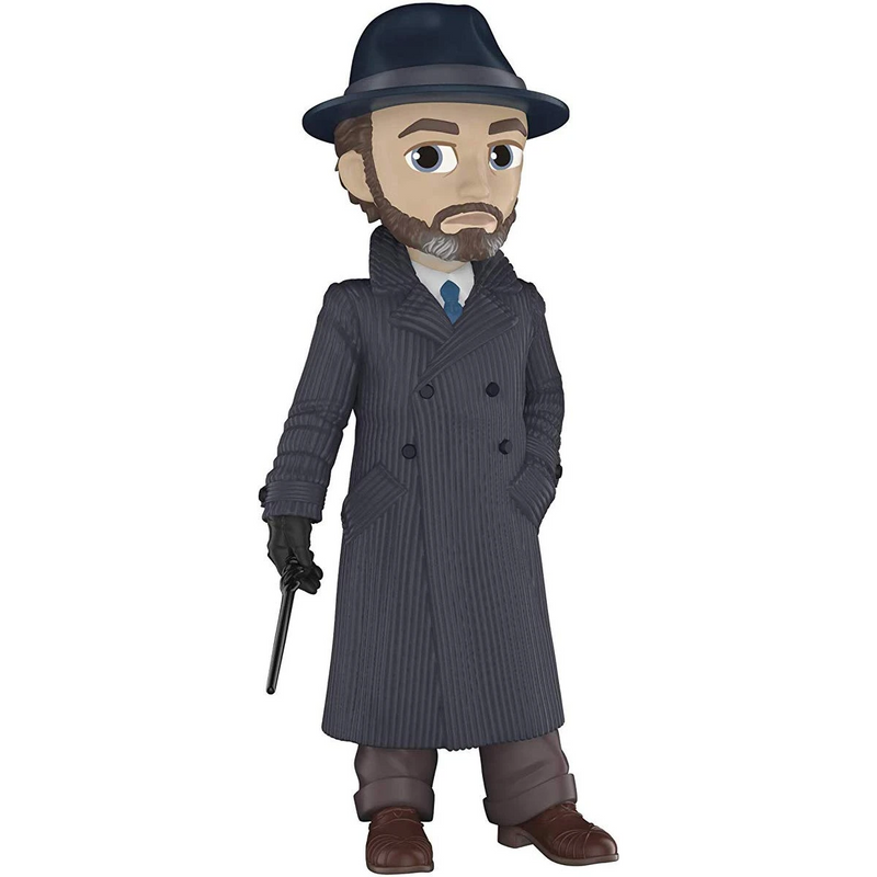 Fantastic Beasts 2 - Albus Dumbledore - Funko Rock Candy*