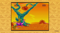 Disney Classic Games Aladdin and The Lion King (US)