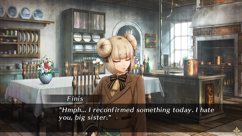 Code: Realize Wintertide Miracles (US)*