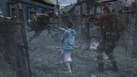 Resident Evil Revelations 2 (EUR)