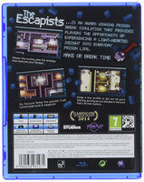 The Escapists (EUR)*