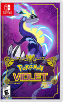Pokemon Violet (US)