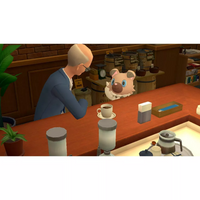 Detective Pikachu Returns (US)*
