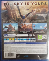 Eagle Flight VR (EUR)*