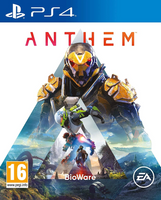 Anthem (EUR)
