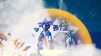 Override 2: ULTRAMAN Deluxe Edition (EUR)*