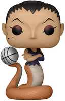 Space Jam, A New Legacy #1089 - White Mamba - Funko Pop! Movies*