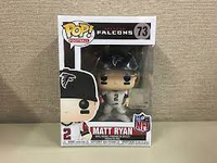 Falcons #73 - Matt Ryan - Funko Pop! NFL*