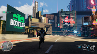 Crackdown 3 (EUR)*