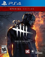 Dead by Daylight Special Edition (US)*