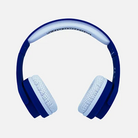 Nintendo Mariokart Blue Kids Interactive headphones (EUR)*