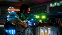 Crackdown 3 (EUR)*
