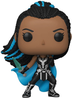 Thor Love and Thunder #1042 - Valkyrie - Funko Pop! Marvel