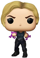 Mortal Kombat #1056 - Sonya Blade - Funko Pop! Movies*