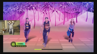 Zumba Burn it Up! (US)