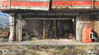 Fallout 4 (EUR)