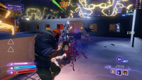 Agents of Mayhem (US)*