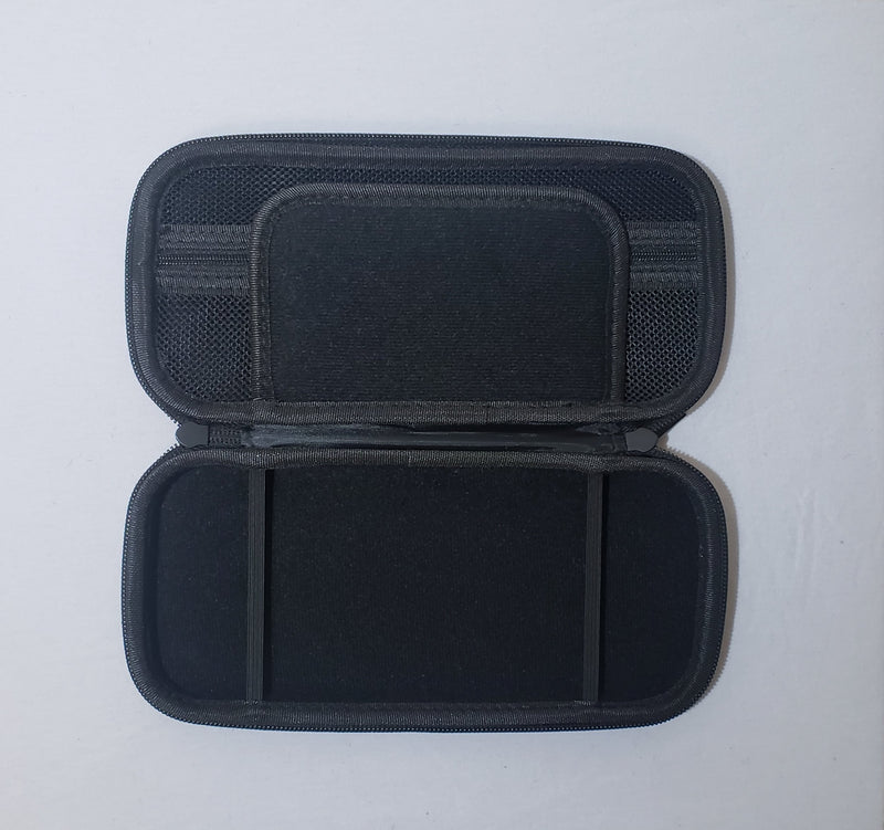 Nintendo Switch Case Lite (Denim Grey)*