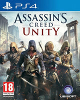 Assassin's Creed Unity (EUR)*