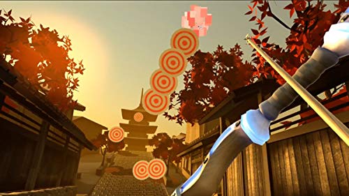 Ninja Legends (PSVR) (EUR)*