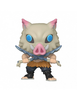 Demon Slayer #870 - Inosuke Hashibira - Funko Pop! Animation